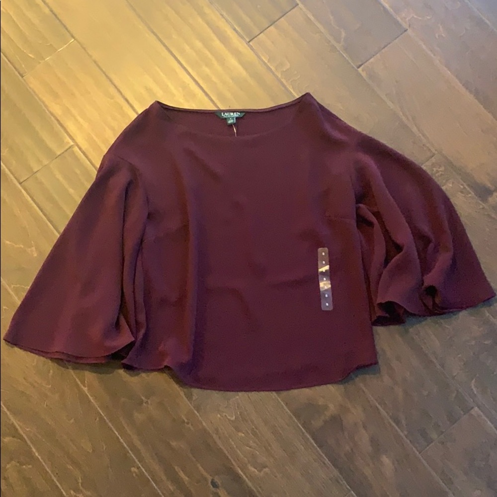 Ralph Lauren blouse